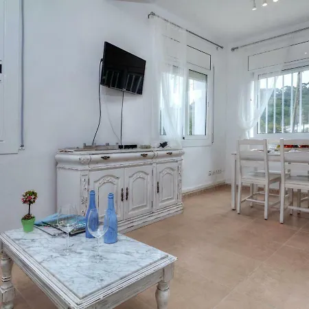 Vakantiehuis Holiday Violet Lloret de Mar