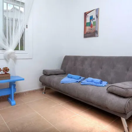 Vakantiehuis Holiday Violet