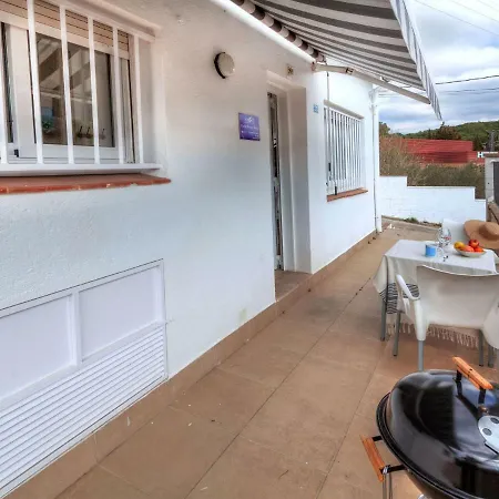 Ferienhaus Holiday Violet Lloret de Mar